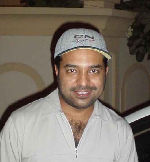 How Rashed Al-Majed Built His $12M Fortune From Music to Ventures